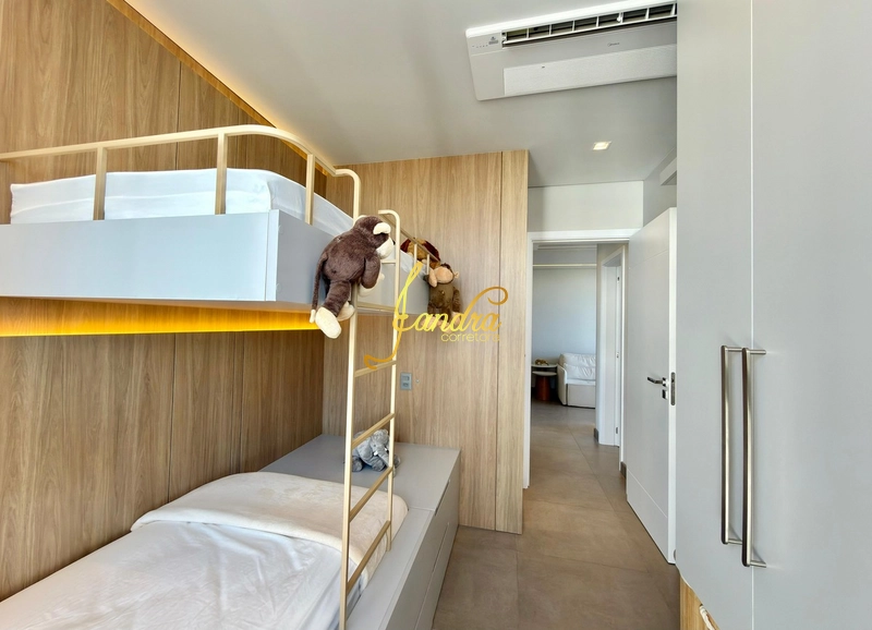 Apartamento de 2 dormitórios de frente para infra e com box duplo: 20ª foto da galeria de imagens do imóvel