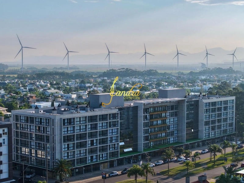 Apartamento de 2 dormitórios de frente para infra e com box duplo: 29ª foto da galeria de imagens do imóvel