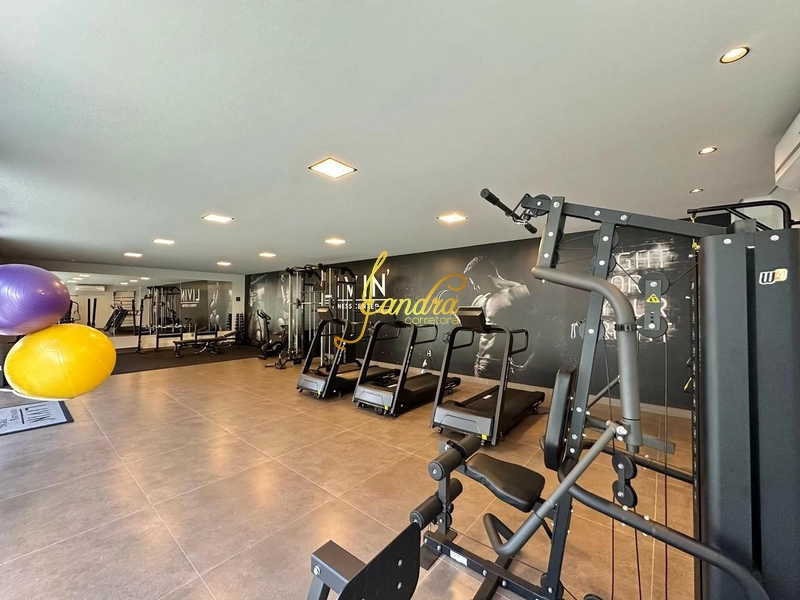 Apartamento de 2 dormitórios de frente para infra e com box duplo: 27ª foto da galeria de imagens do imóvel