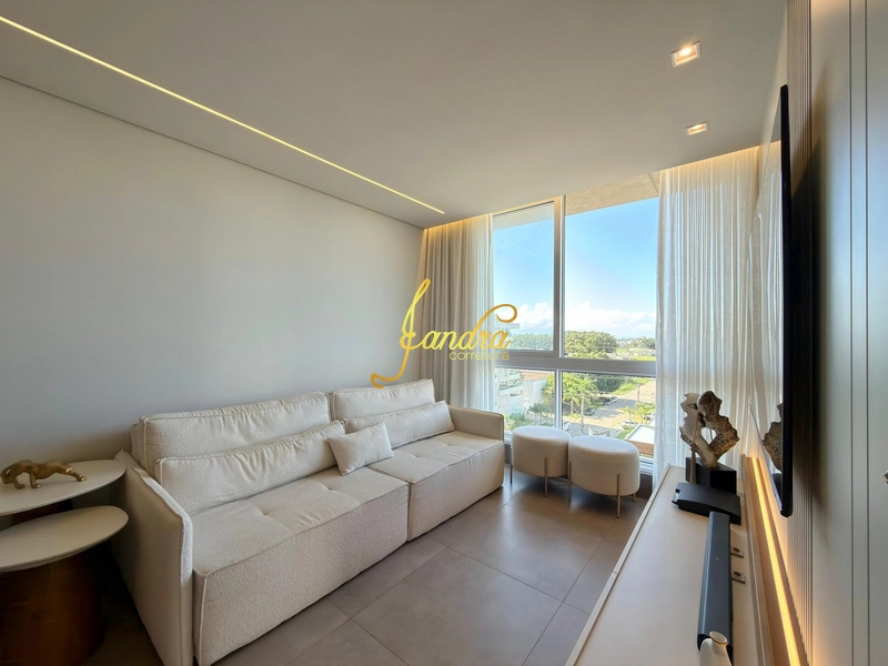 Apartamento de 2 dormitórios de frente para infra e com box duplo: 7ª foto da galeria de imagens do imóvel