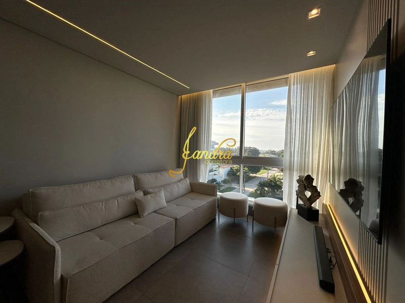 Apartamento de 2 dormitórios de frente para infra e com box duplo: 8ª foto da galeria de imagens do imóvel