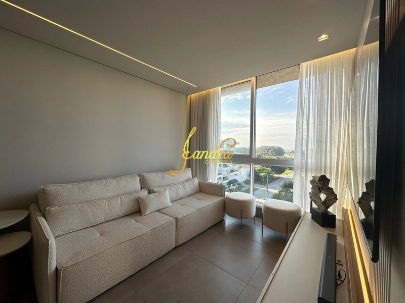 Apartamento de 2 dormitórios de frente para infra e com box duplo: 12ª foto da galeria de imagens do imóvel