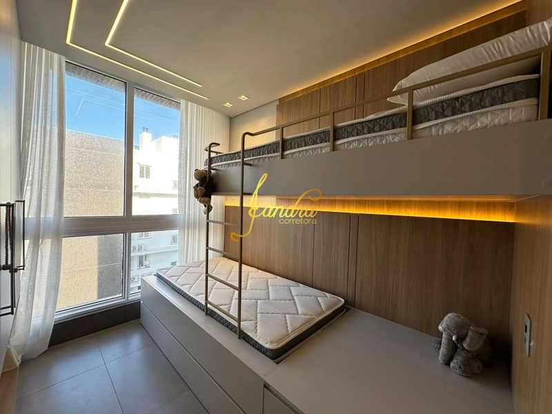 Apartamento de 2 dormitórios de frente para infra e com box duplo: 6ª foto da galeria de imagens do imóvel