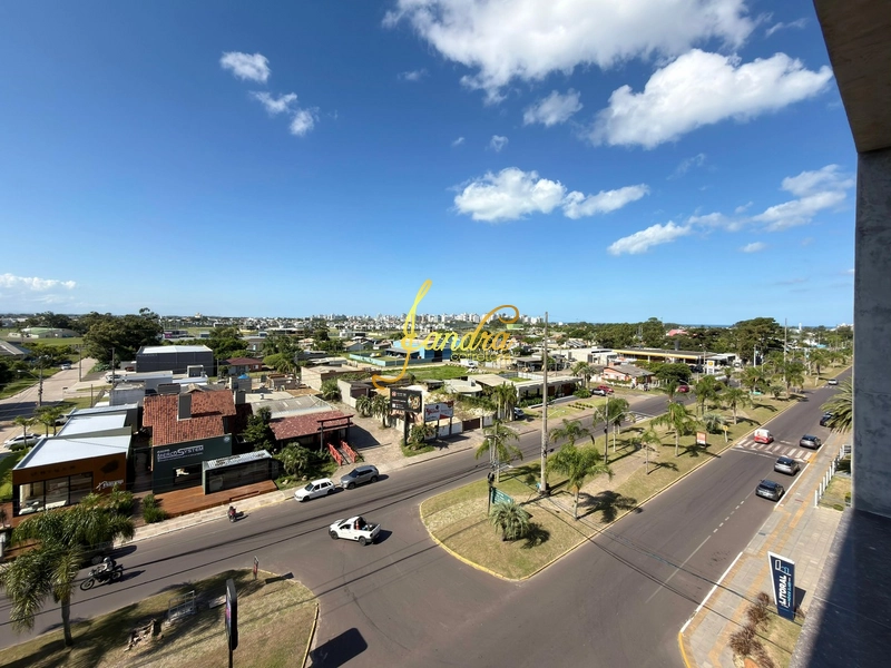 Apartamento de 2 dormitórios de frente para infra e com box duplo: 12ª foto da galeria de imagens do imóvel