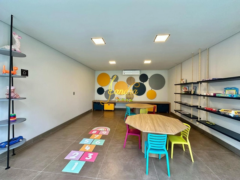 Apartamento de 2 dormitórios de frente para infra e com box duplo: 28ª foto da galeria de imagens do imóvel