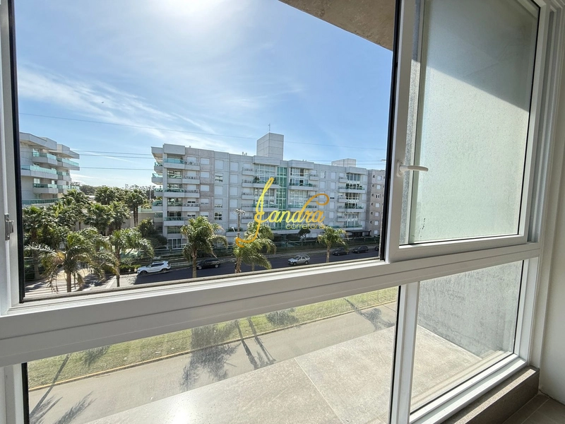 Apartamento frente avenida com entrada 101 mil e saldo 96X parcelas: 7ª foto da galeria de imagens do imóvel