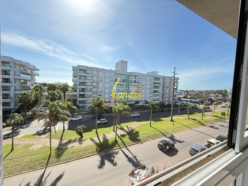 Apartamento frente avenida com entrada 101 mil e saldo 96X parcelas: 1ª foto da galeria de imagens do imóvel