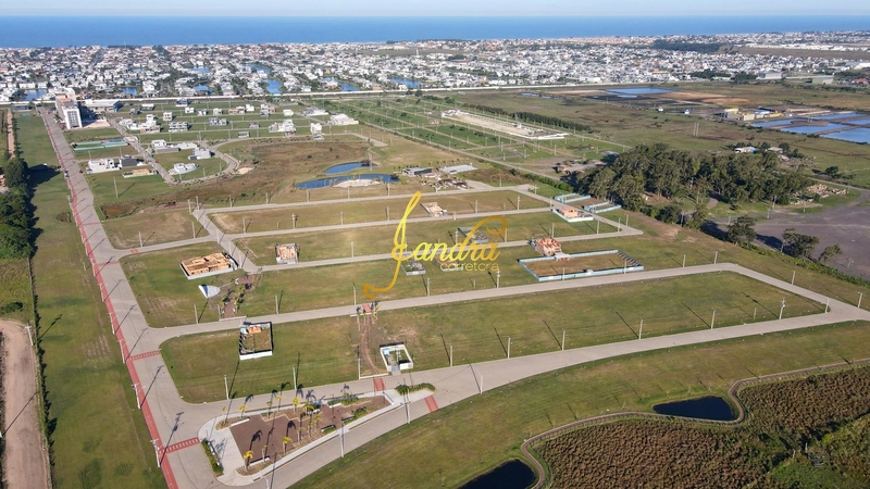 Lote no Santorini ****APENAS 149 MIL NO PIX *****: 5ª foto da galeria de imagens do imóvel