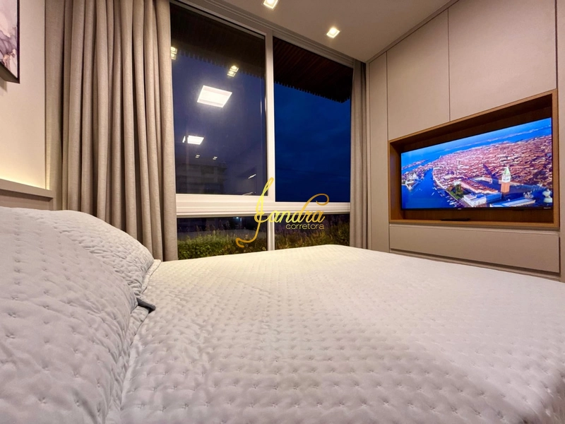 Apartamento LOFT mobiliado e decorado: 10ª foto da galeria de imagens do imóvel