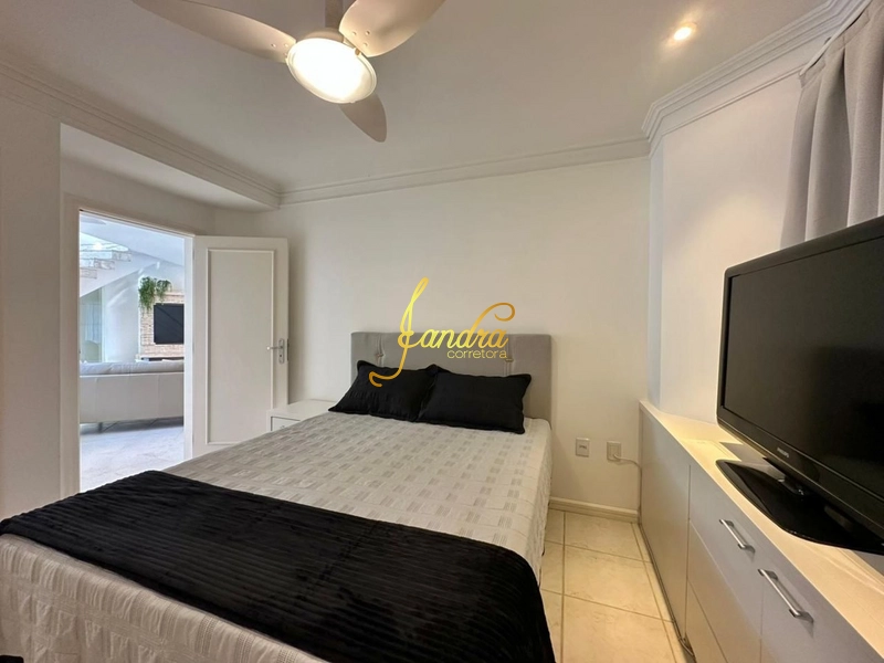 Excelente sobrado no condominio Lagos com Piscina e 04 suites: 32ª foto da galeria de imagens do imóvel