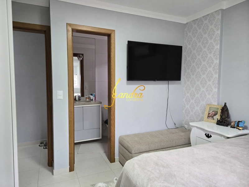 Apartamento 02 dormitórios com suíte, perto do mar: 16ª foto da galeria de imagens do imóvel