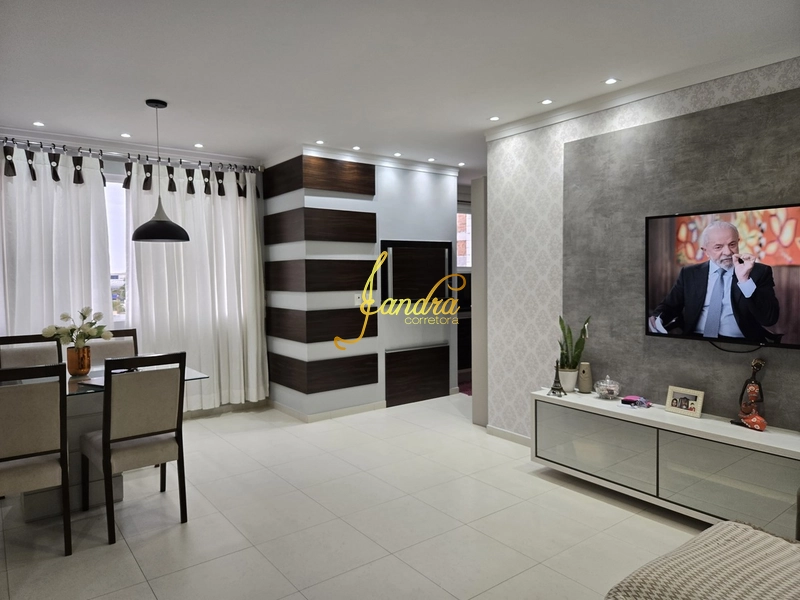 Apartamento 02 dormitórios com suíte, perto do mar: 3ª foto da galeria de imagens do imóvel