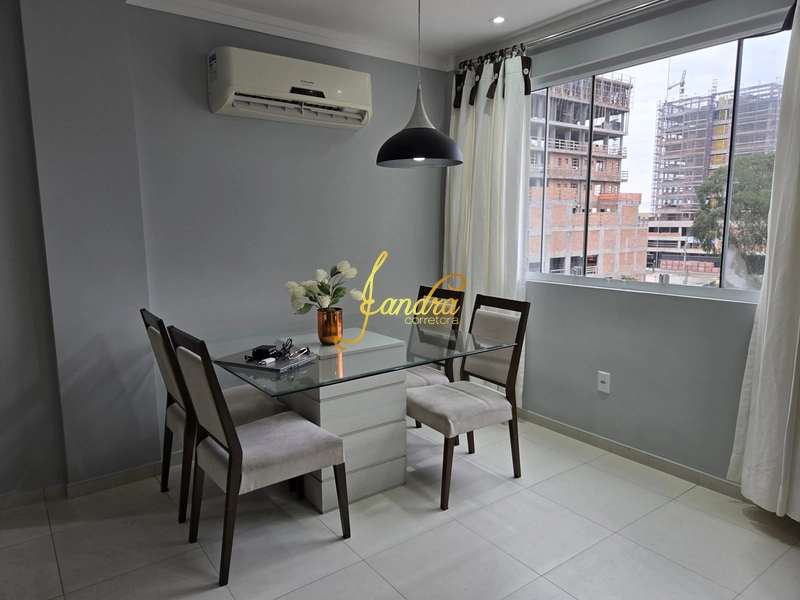 Apartamento 02 dormitórios com suíte, perto do mar: 17ª foto da galeria de imagens do imóvel