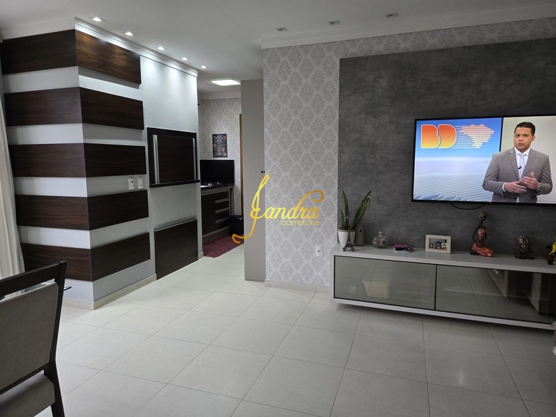 Apartamento 02 dormitórios com suíte, perto do mar: 6ª foto da galeria de imagens do imóvel