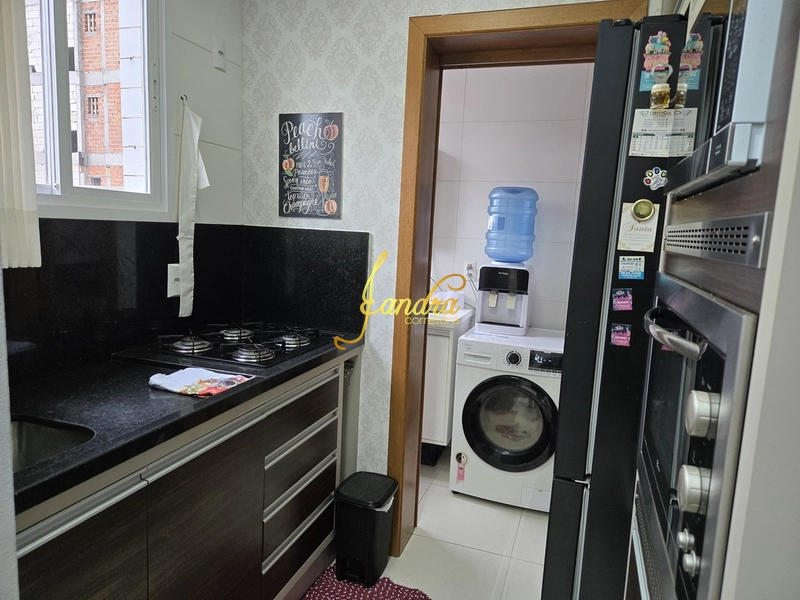 Apartamento 02 dormitórios com suíte, perto do mar: 13ª foto da galeria de imagens do imóvel