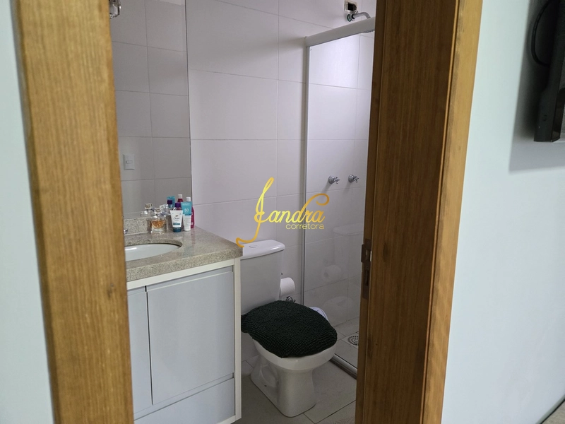 Apartamento 02 dormitórios com suíte, perto do mar: 10ª foto da galeria de imagens do imóvel