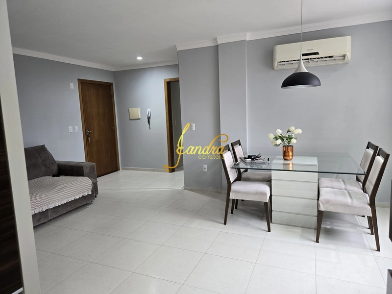 Apartamento 02 dormitórios com suíte, perto do mar: 4ª foto da galeria de imagens do imóvel