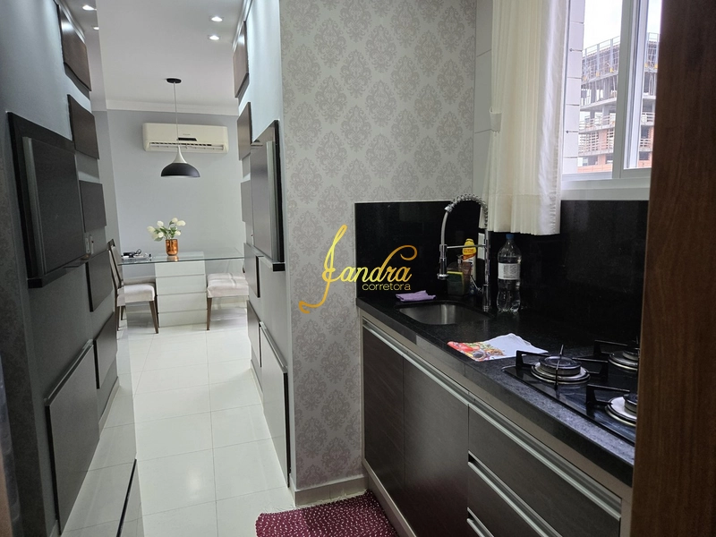 Apartamento 02 dormitórios com suíte, perto do mar: 15ª foto da galeria de imagens do imóvel