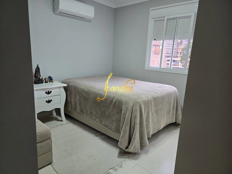 Apartamento 02 dormitórios com suíte, perto do mar: 9ª foto da galeria de imagens do imóvel