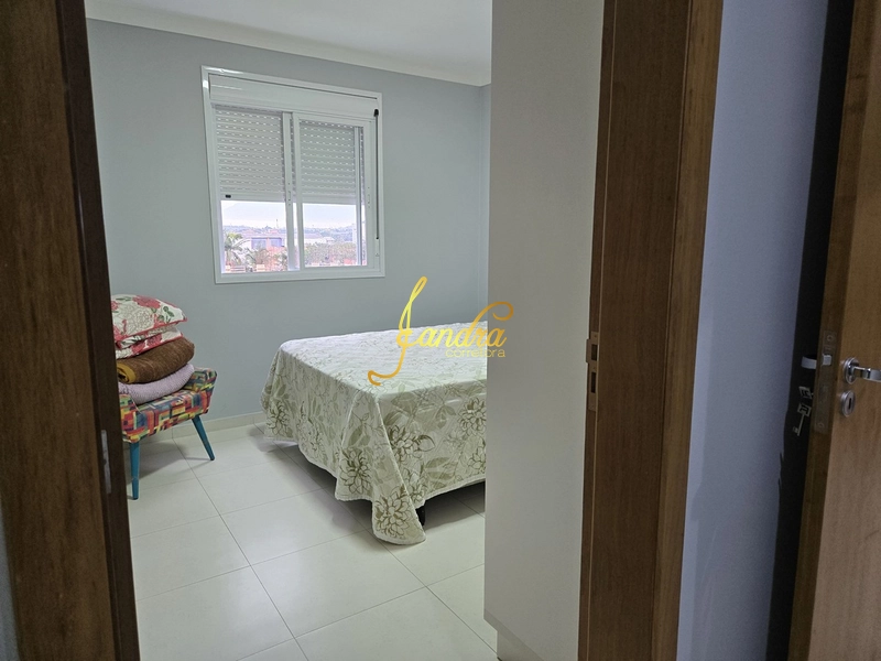 Apartamento 02 dormitórios com suíte, perto do mar: 18ª foto da galeria de imagens do imóvel