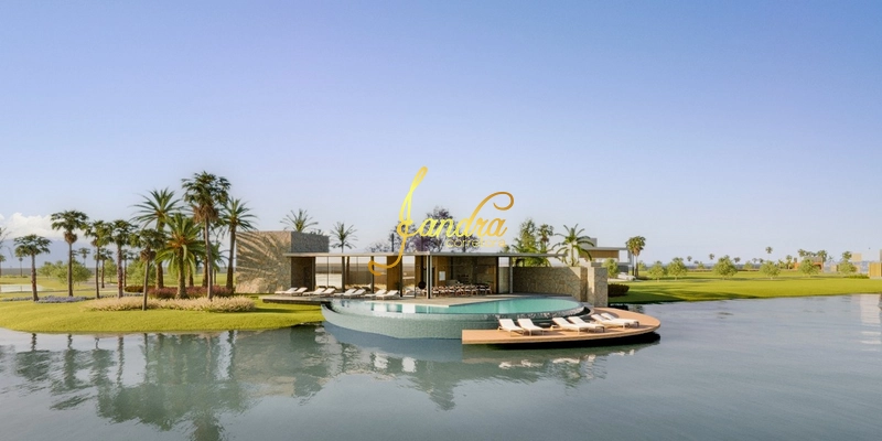 Lote seco no Pleno: 6ª foto da galeria de imagens do imóvel