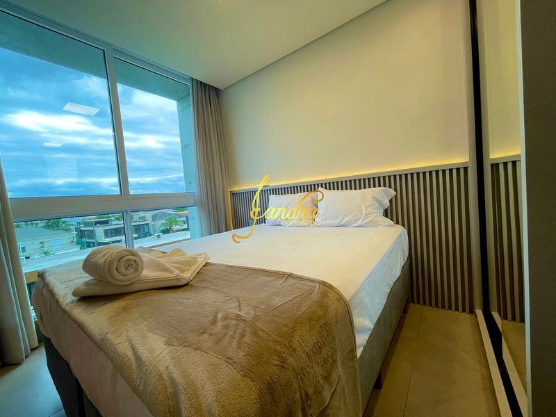 Apartamento de 2 dormitórios de frente para  infra e com box: 27ª foto da galeria de imagens do imóvel