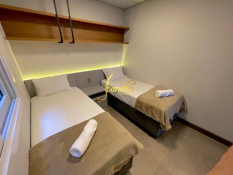 Apartamento de 2 dormitórios de frente para  infra e com box: 22ª foto da galeria de imagens do imóvel