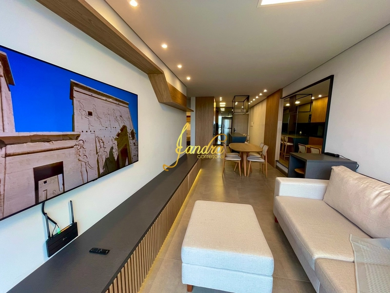 Apartamento de 2 dormitórios de frente para  infra e com box: 11ª foto da galeria de imagens do imóvel