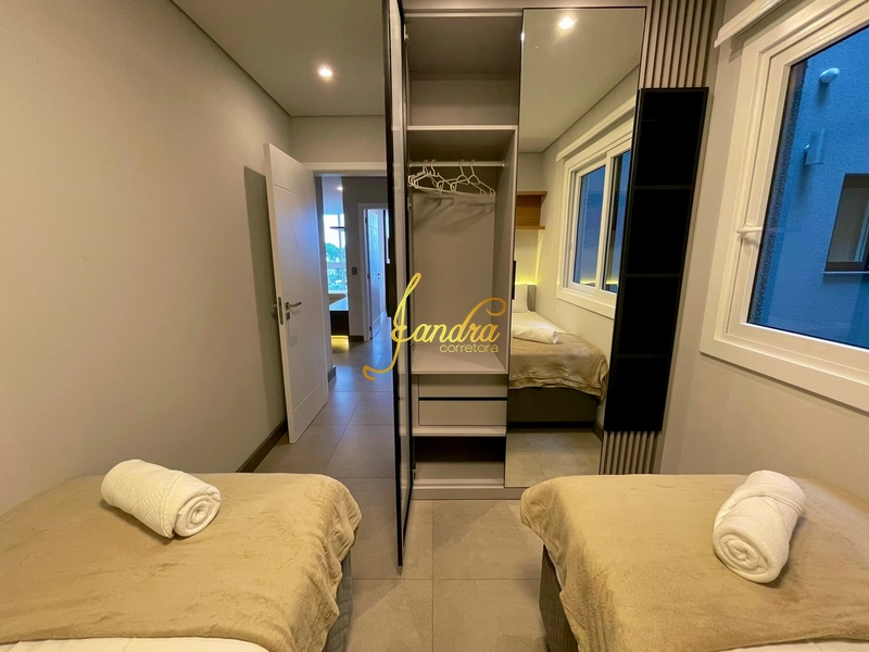 Apartamento de 2 dormitórios de frente para  infra e com box: 20ª foto da galeria de imagens do imóvel