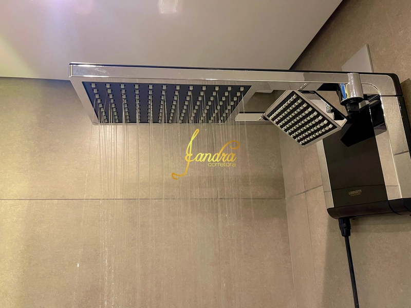 Apartamento de 2 dormitórios de frente para  infra e com box: 16ª foto da galeria de imagens do imóvel