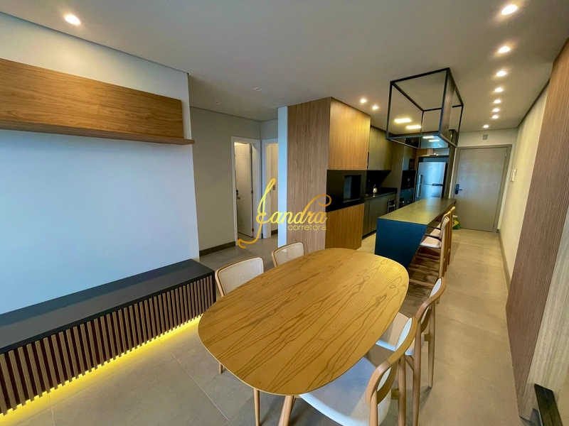 Apartamento de 2 dormitórios de frente para  infra e com box: 13ª foto da galeria de imagens do imóvel