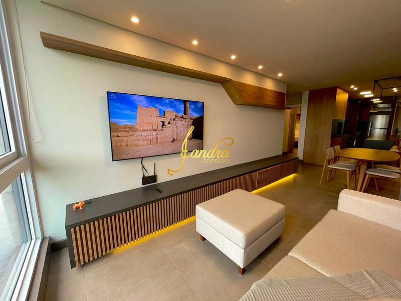 Apartamento de 2 dormitórios de frente para  infra e com box: 8ª foto da galeria de imagens do imóvel