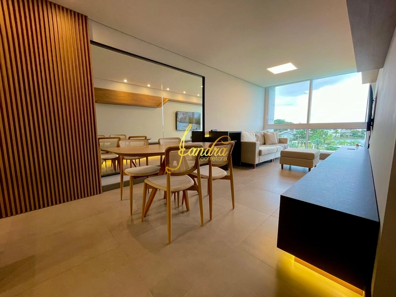 Apartamento de 2 dormitórios de frente para  infra e com box: 14ª foto da galeria de imagens do imóvel