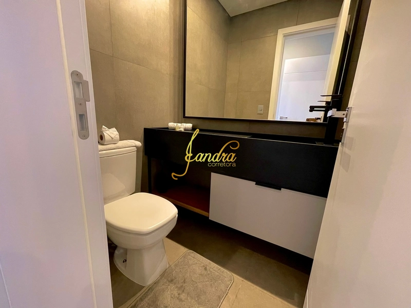 Apartamento de 2 dormitórios de frente para  infra e com box: 25ª foto da galeria de imagens do imóvel