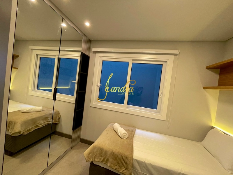 Apartamento de 2 dormitórios de frente para  infra e com box: 21ª foto da galeria de imagens do imóvel