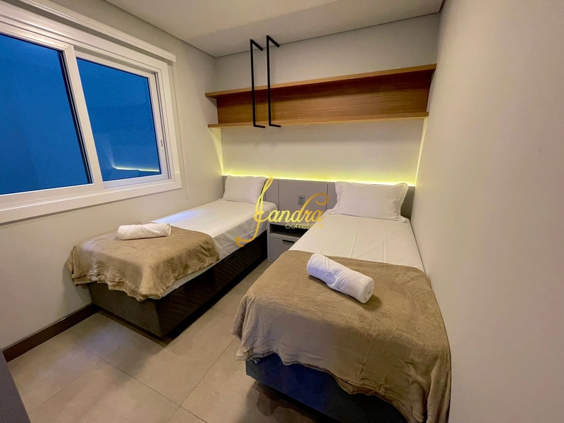 Apartamento de 2 dormitórios de frente para  infra e com box: 19ª foto da galeria de imagens do imóvel