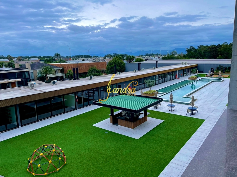 Apartamento de 2 dormitórios de frente para  infra e com box: 9ª foto da galeria de imagens do imóvel