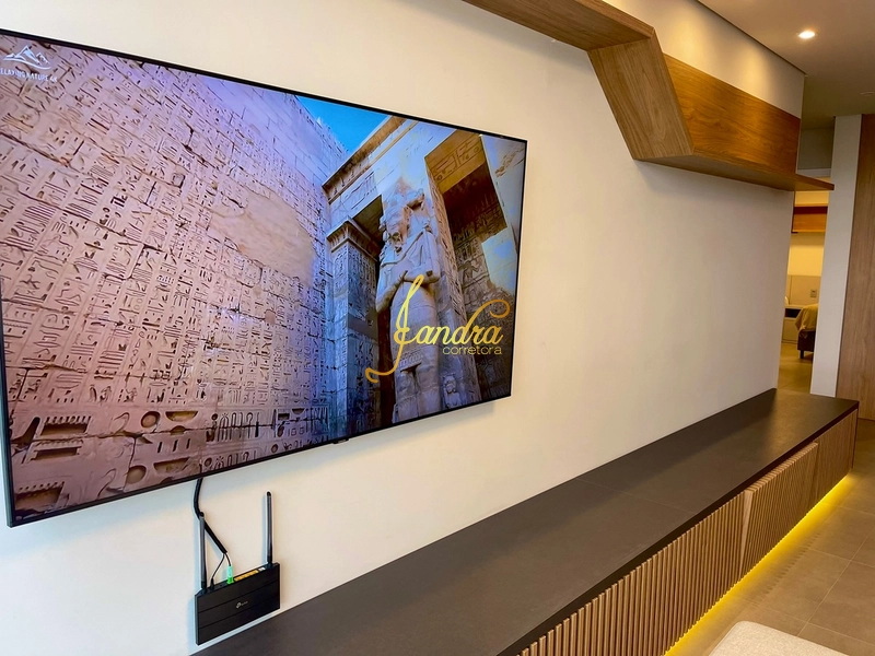 Apartamento de 2 dormitórios de frente para  infra e com box: 10ª foto da galeria de imagens do imóvel