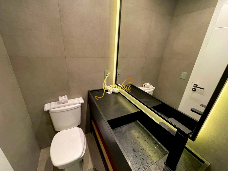 Apartamento de 2 dormitórios de frente para  infra e com box: 18ª foto da galeria de imagens do imóvel