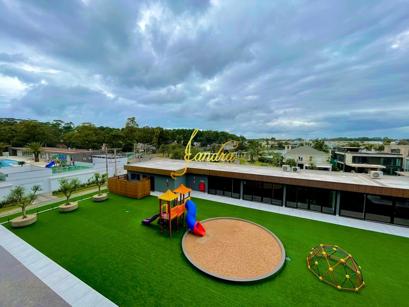 Apartamento de 2 dormitórios de frente para  infra e com box: 29ª foto da galeria de imagens do imóvel