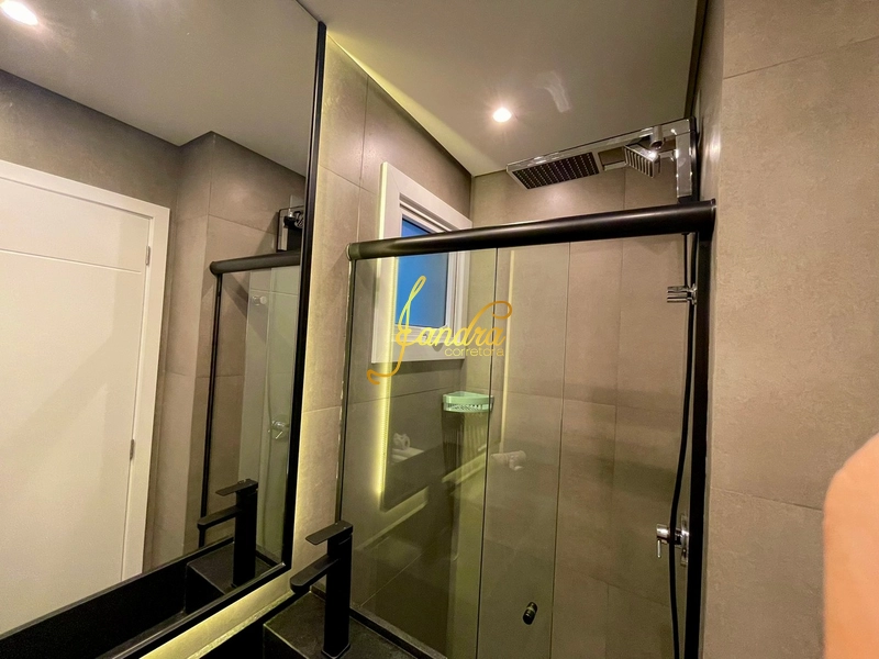 Apartamento de 2 dormitórios de frente para  infra e com box: 17ª foto da galeria de imagens do imóvel