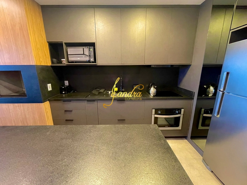 Apartamento de 2 dormitórios de frente para  infra e com box: 3ª foto da galeria de imagens do imóvel