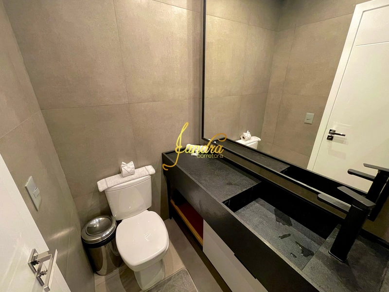 Apartamento de 2 dormitórios de frente para  infra e com box: 24ª foto da galeria de imagens do imóvel