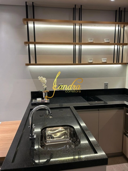 LOFT(JK) mobiliado e decorado com box: 7ª foto da galeria de imagens do imóvel