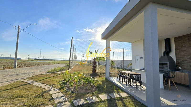 Lote Beira Lago pronto para construir: 4ª foto da galeria de imagens do imóvel