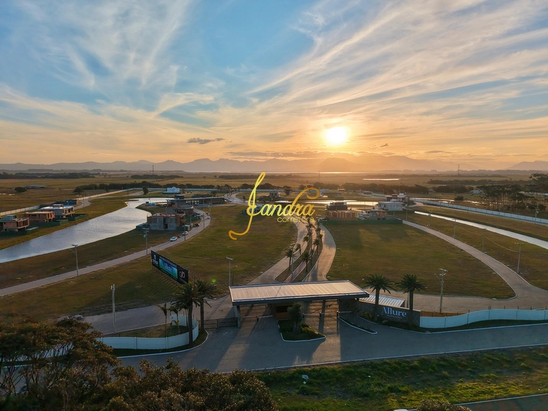 Lote condomínio Allure  Xangri-la
