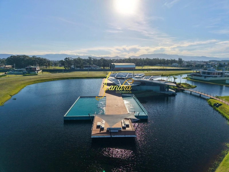 Terreno Condominio Lótus: 13ª foto da galeria de imagens do imóvel