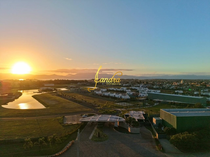 Terreno Condominio Lótus: 2ª foto da galeria de imagens do imóvel