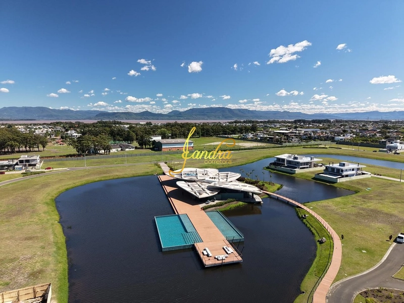 Terreno Condominio Lótus: 4ª foto da galeria de imagens do imóvel