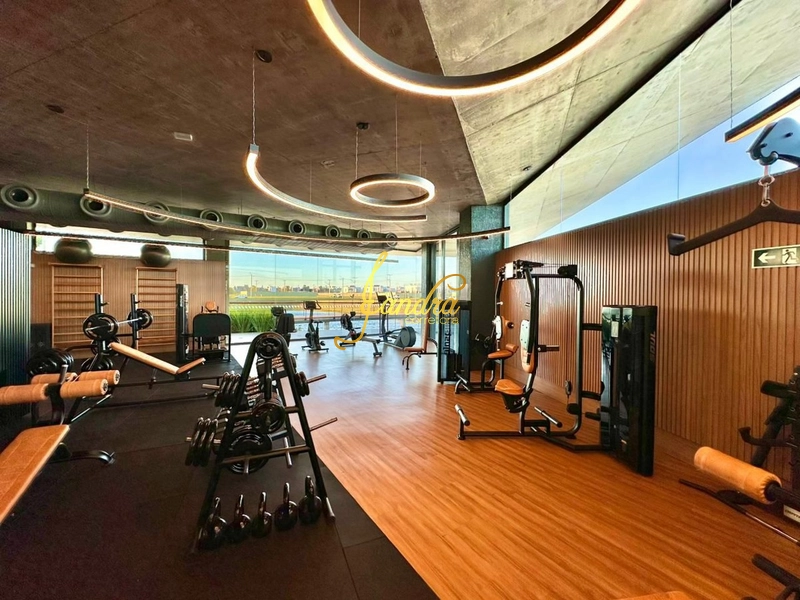 Terreno Condominio Lótus: 12ª foto da galeria de imagens do imóvel